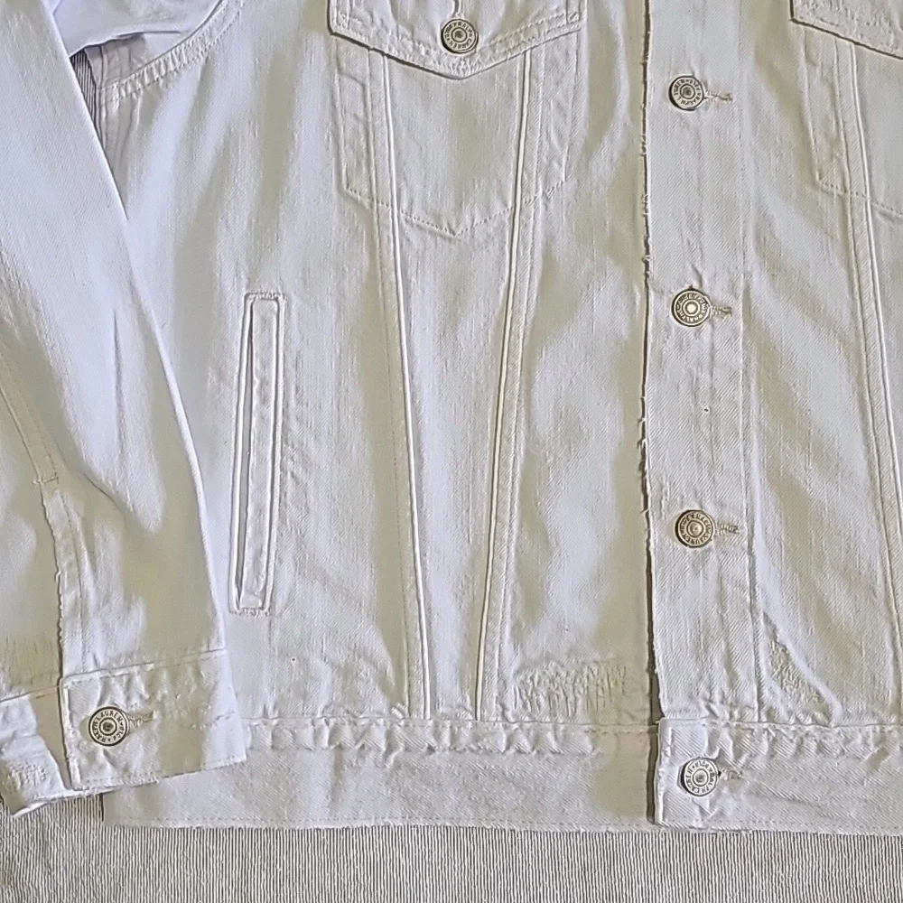 Polo Ralph Lauren denim jacket